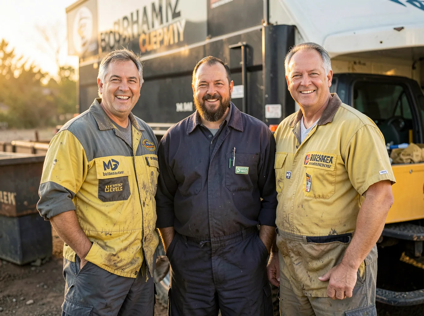 Sewage Cleanup company in Bovina, TX